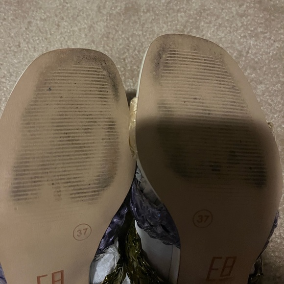 Miista EB Benita - Picture 6 of 8